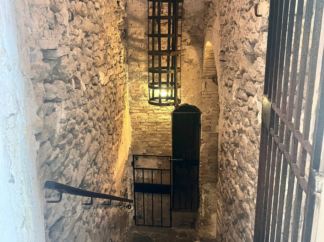 Forte di San Leo-San Leo必去景点