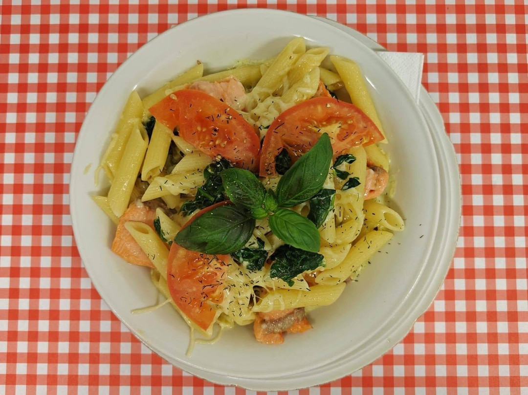 Café Canapé