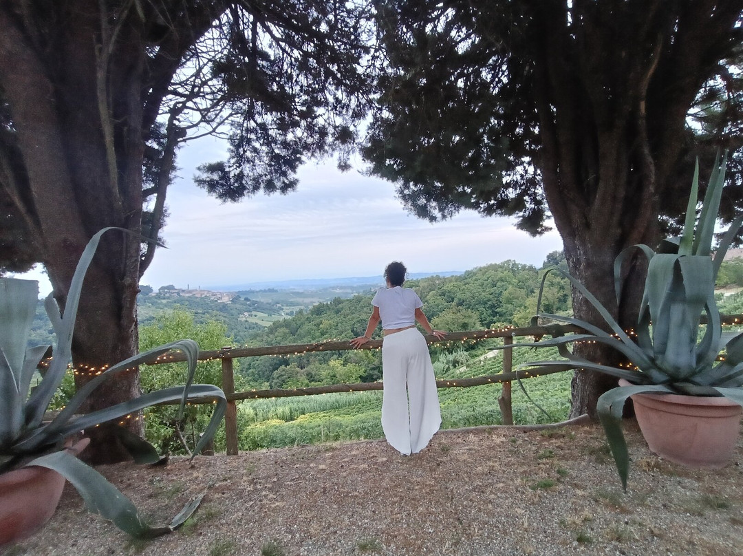 Agriturismo Cascina Imarisia-Ozzano Monferrato必去景点