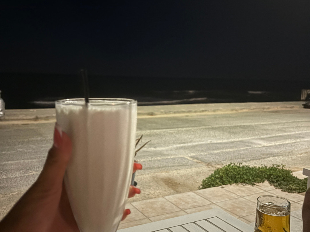 The Whisky Bar-Kokkini Hani必去景点