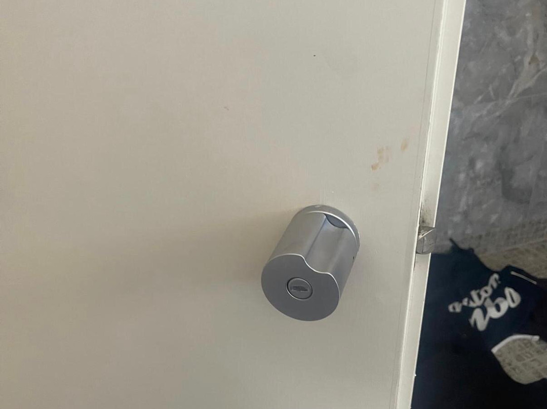 贝拉海滩酒店主图