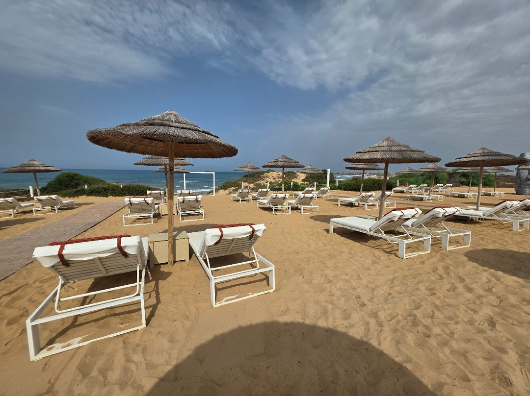 Kalè Beach Club-Portopalo di Capo Passero必去景点
