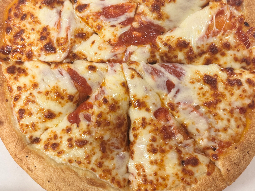 P4 Pizza