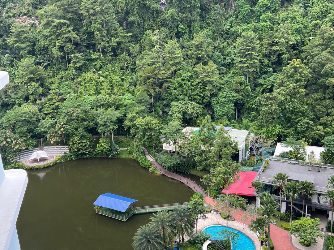 怡保曦云轩途易蓝酒店 Tui Blue The Haven Ipoh主图