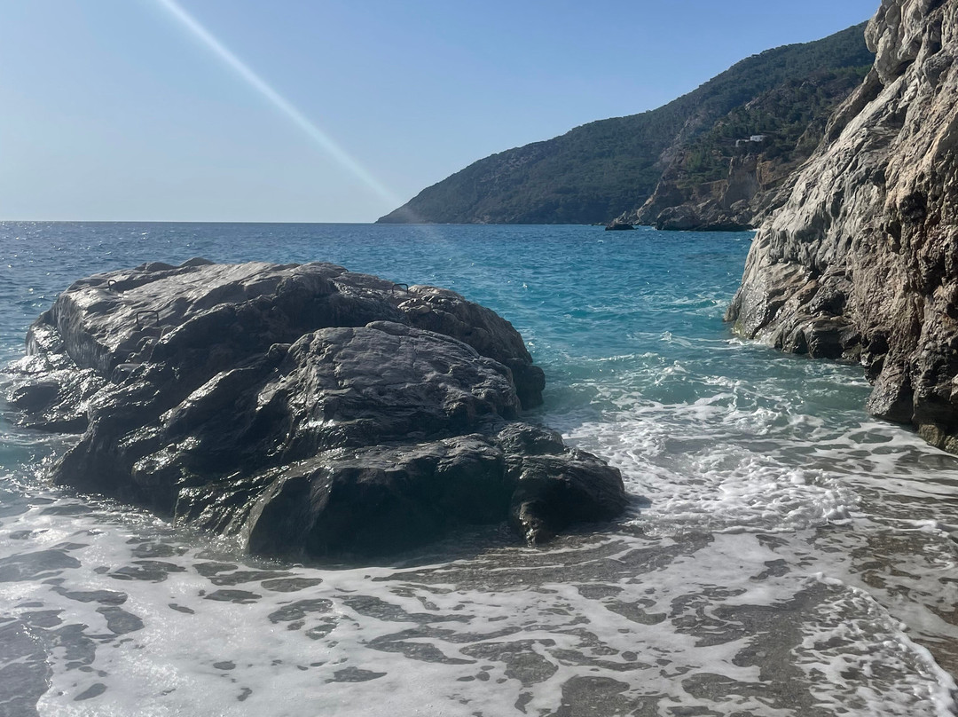Kira Panagia Beach-Kira Panagia必去景点