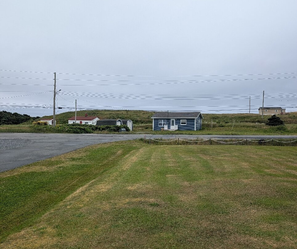 Capeway Inn & Suites主图