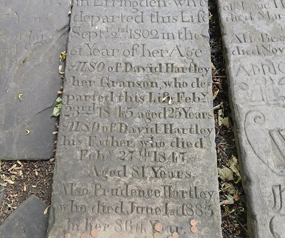Heptonstall-Hebden Bridge必去景点