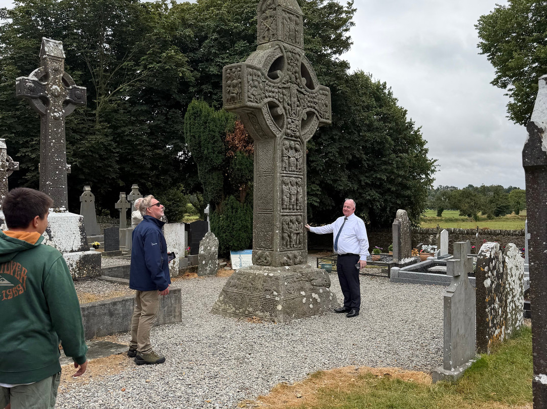 Executive Tours Ireland-利默里克必去景点
