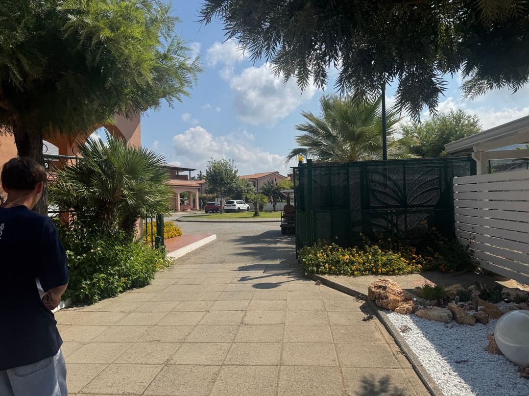 Villaggio Porto Ada主图