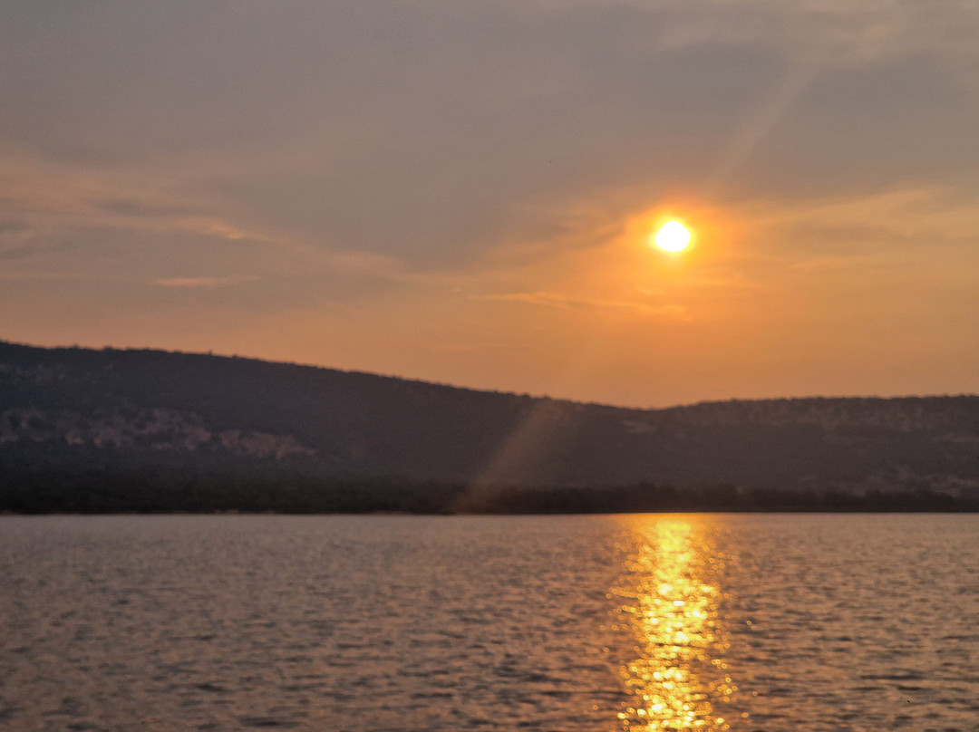 Akagera National Park-Eastern Province必去景点