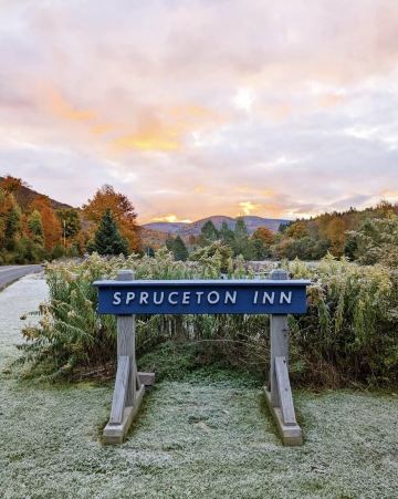 Spruceton Inn - a Catskills Bed and Bar-度假村/酒店