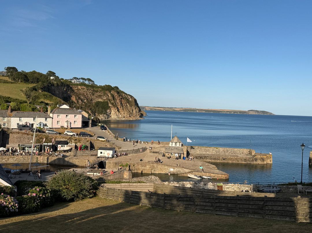 Charlestown Walking Tours-Charlestown必去景点