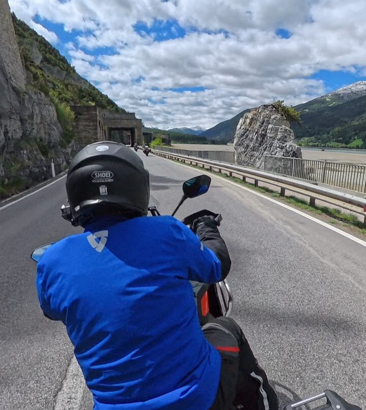 Edelweiss Bike Travel-密敏必去景点