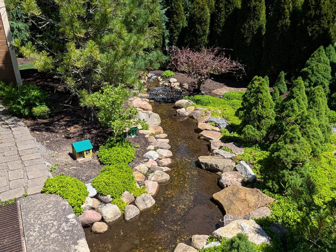 The Gardens at Hippley Village-Columbiana必去景点