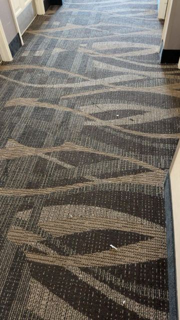 弗雷德里克斯堡拉昆塔温德姆套房酒店-旅行者