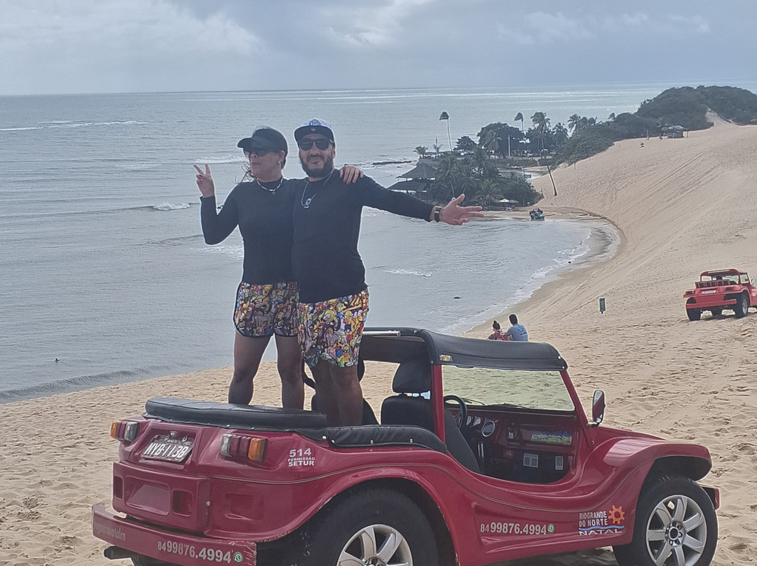 BR Tour Natal-Natal必去景点