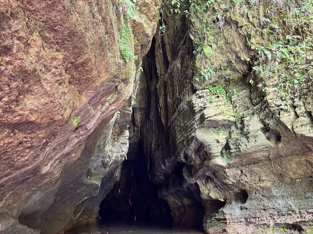 Batey Adventures-Utuado必去景点