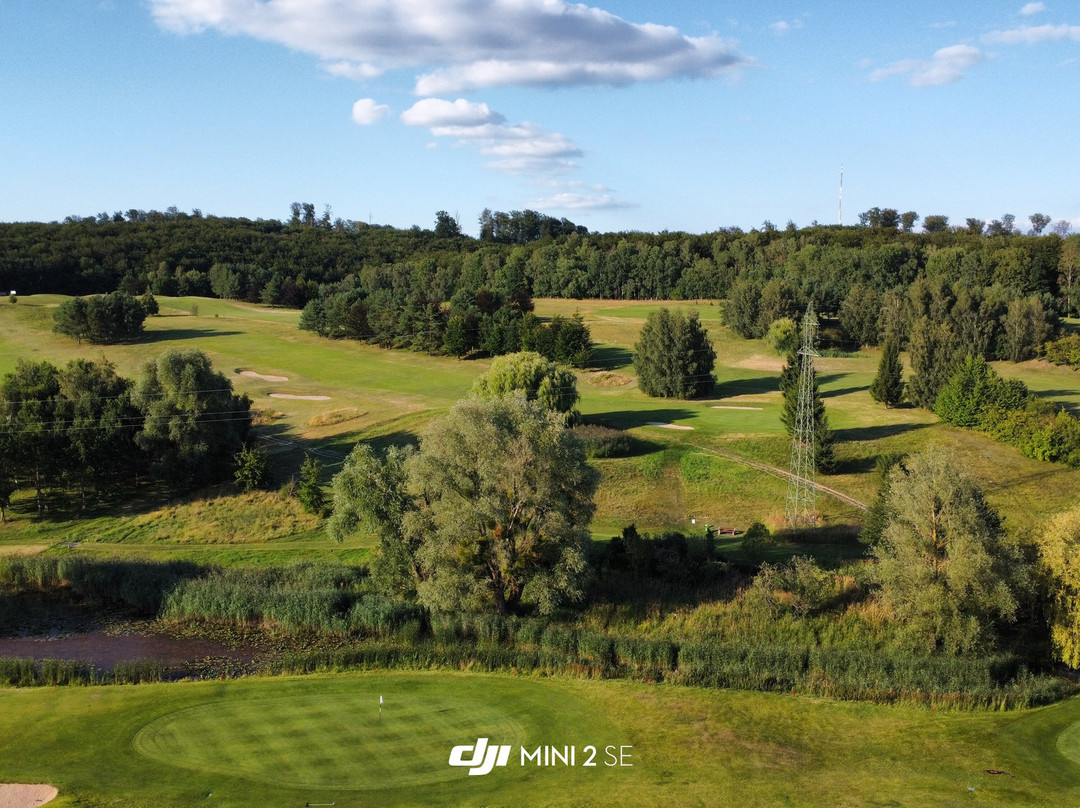 Binowo Park Golf Club-什切青必去景点