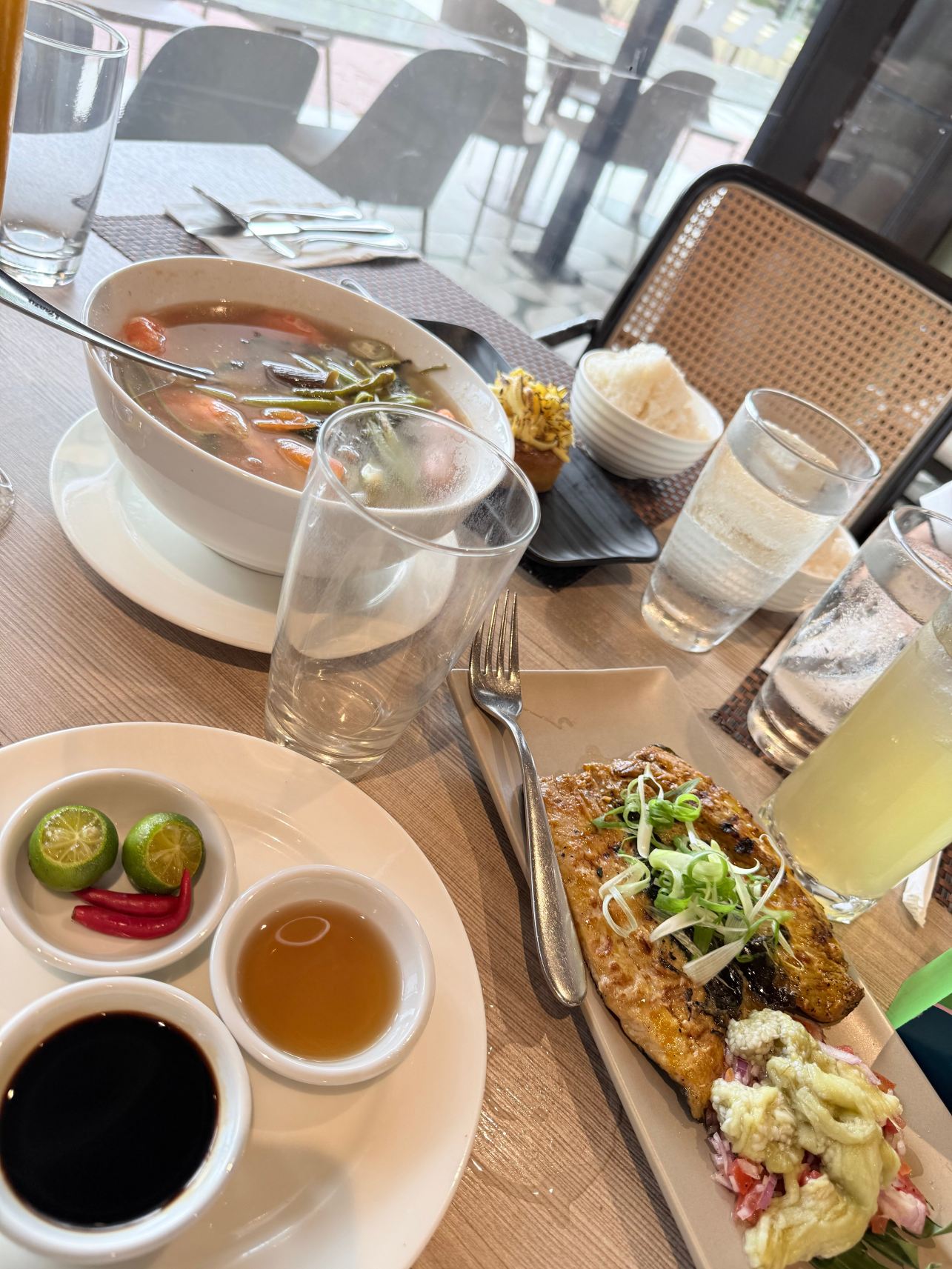 派克金沙酒店-旅行者