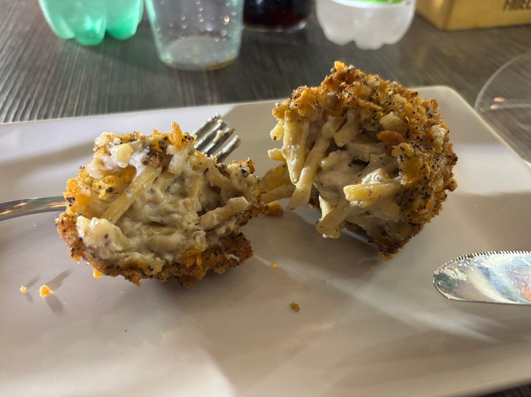 Suppli Bros