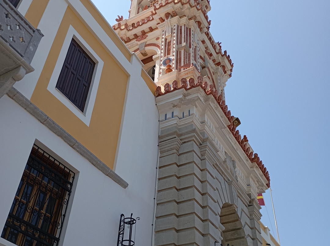 Symi Tours Bus Excursions-Gialos必去景点