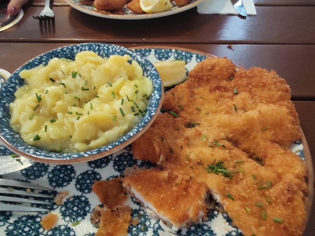 Wirtshaus Zum Faulen Pelz