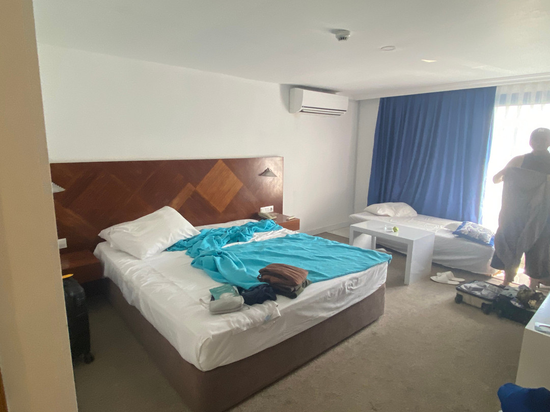 拉布兰纳达以弗所公主库沙达瑟酒店 - 全包式主图