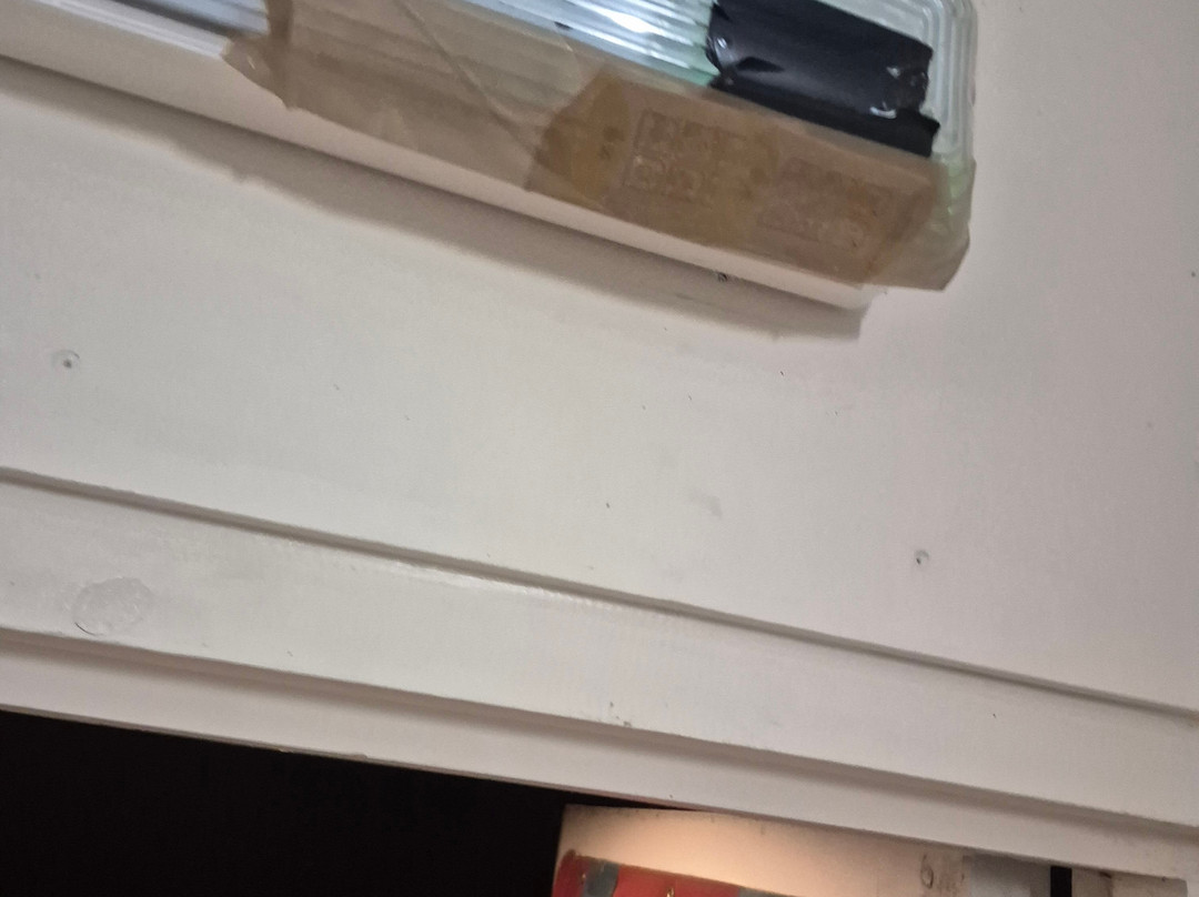 白马简易宿舍酒店主图