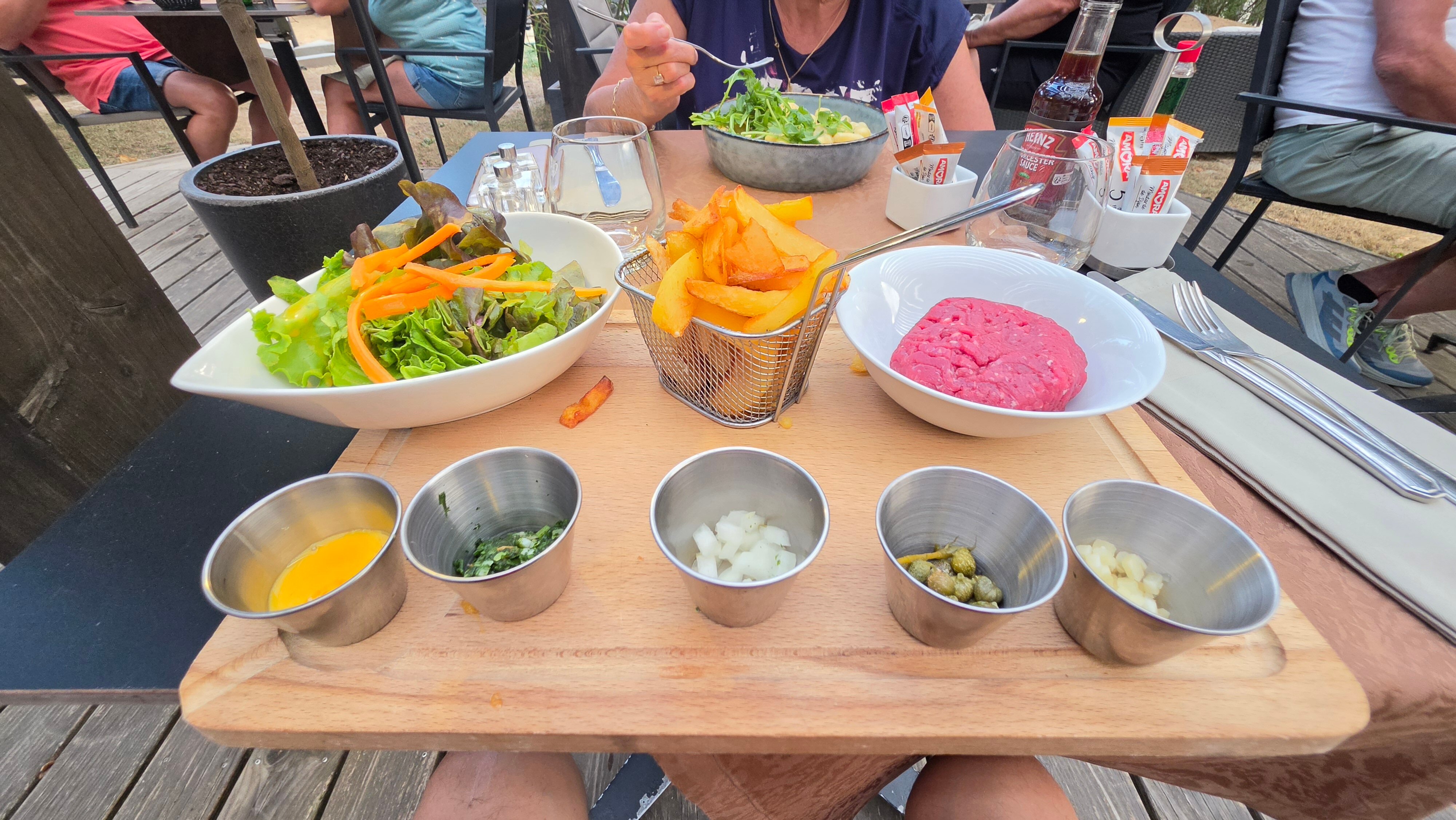 罗格斯艾登拉克酒店-旅行者