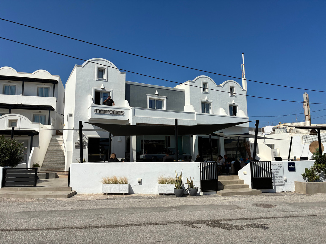 回忆海滩酒店主图