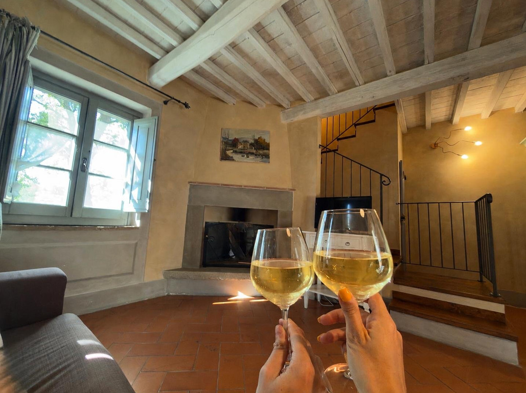 Podere San Pietro Resort