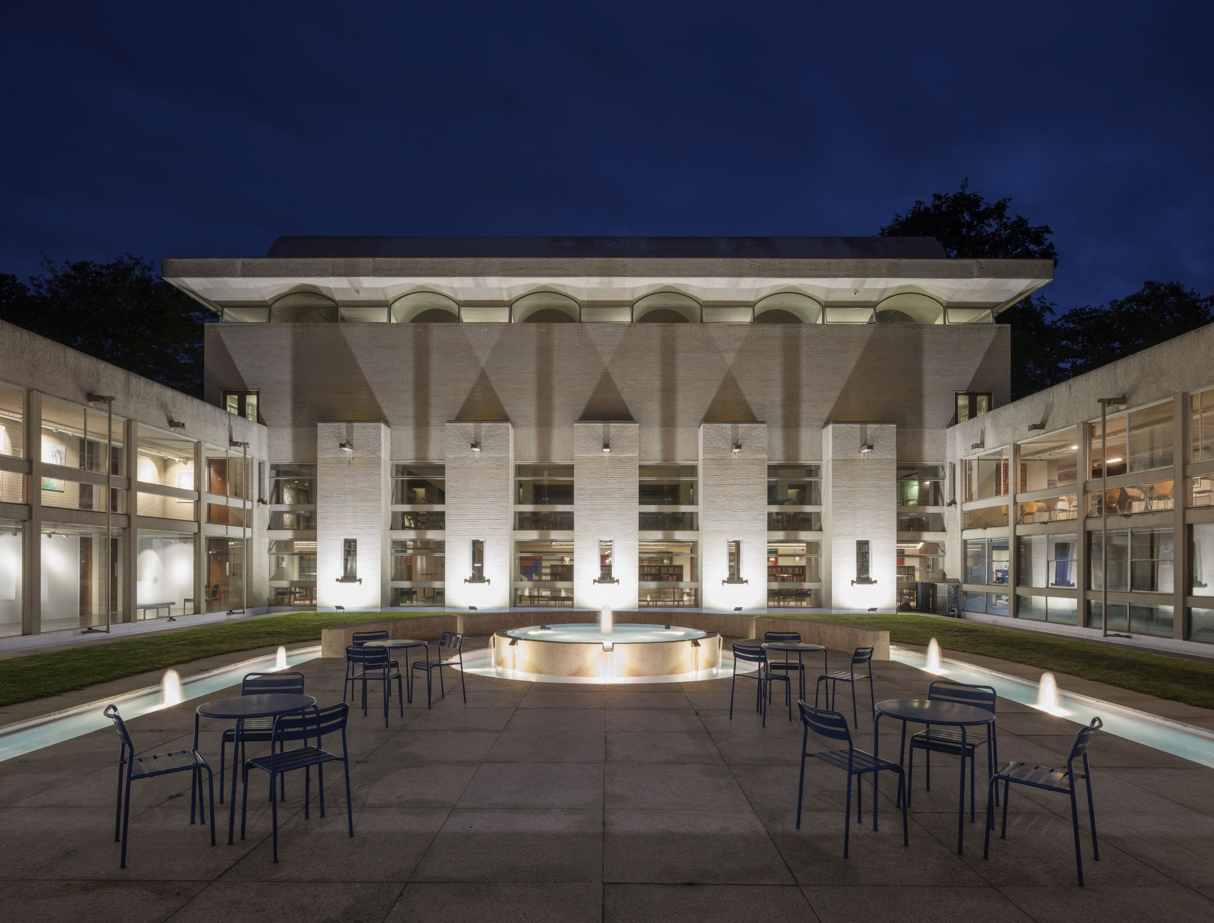 默里爱德华兹学院-度假村/酒店