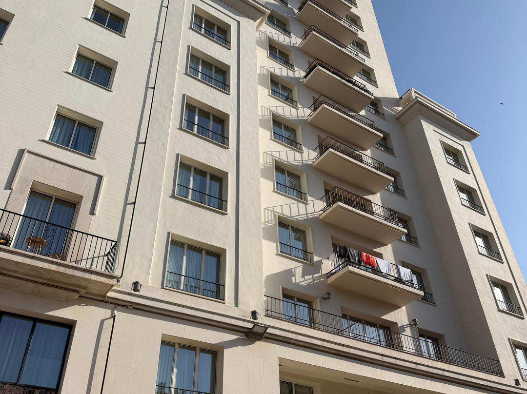 Soho艾奇塔蒂瓦精品酒店主图