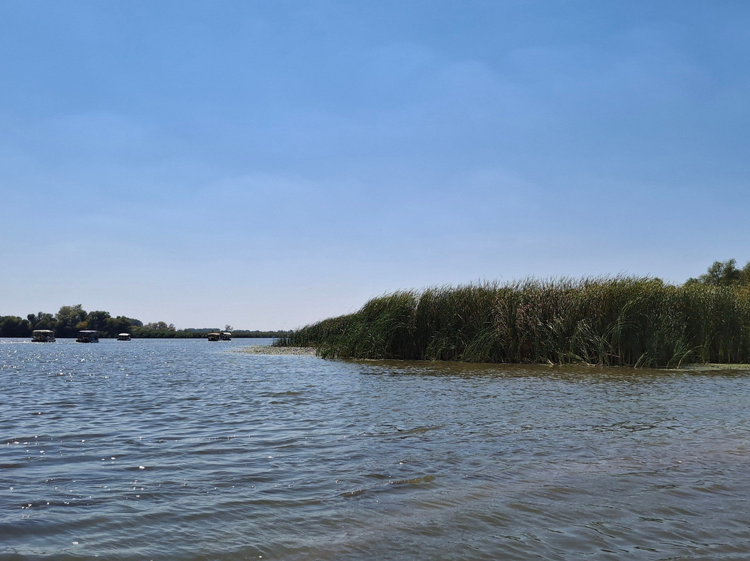 Tisza-tavi Okocentrum-Poroszlo必去景点