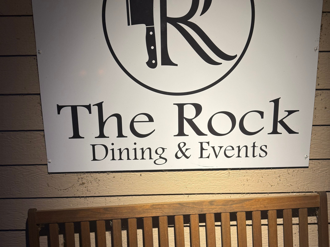 The Rock Dining And Events