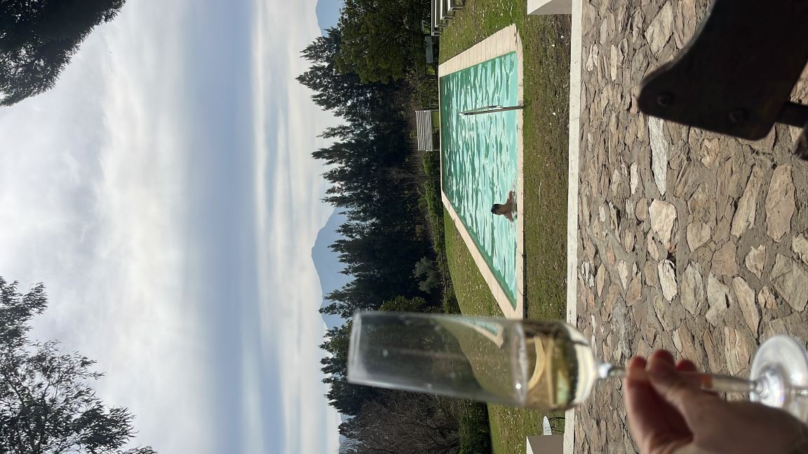 Kloofzicht Estate-旅行者