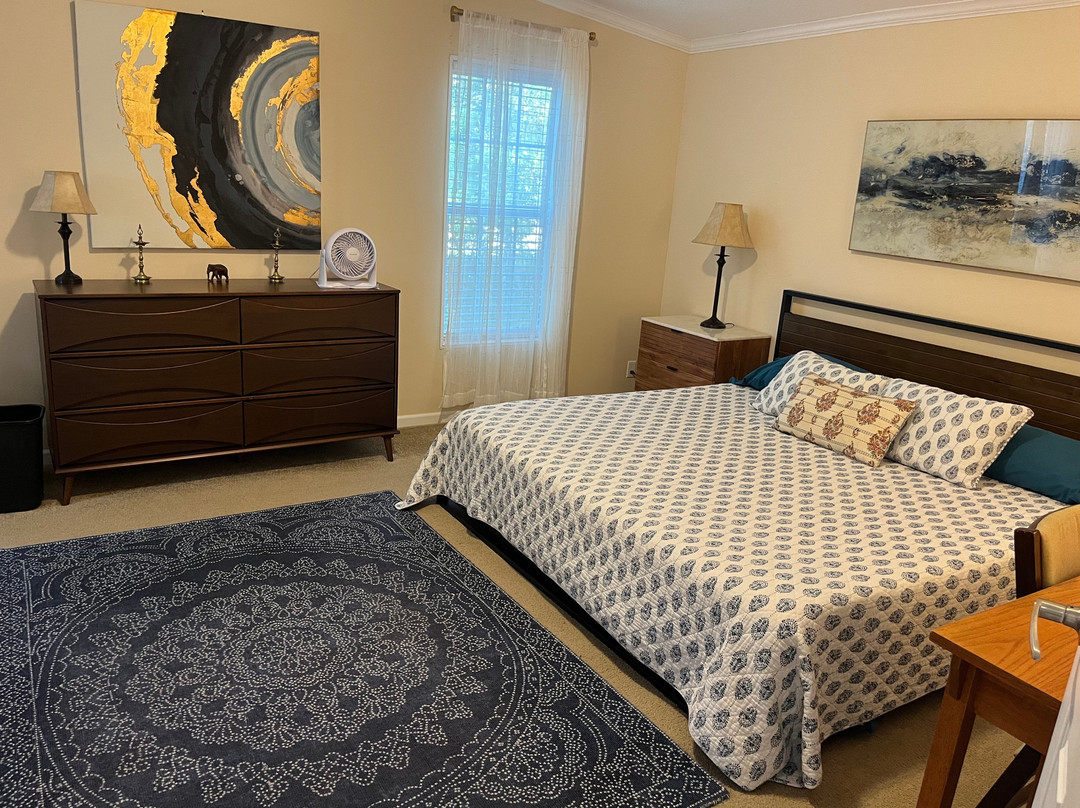Amrit Yoga Institute-Salt Springs必去景点