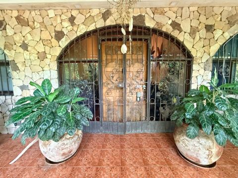Quinta mi Tata B&B-度假村/酒店