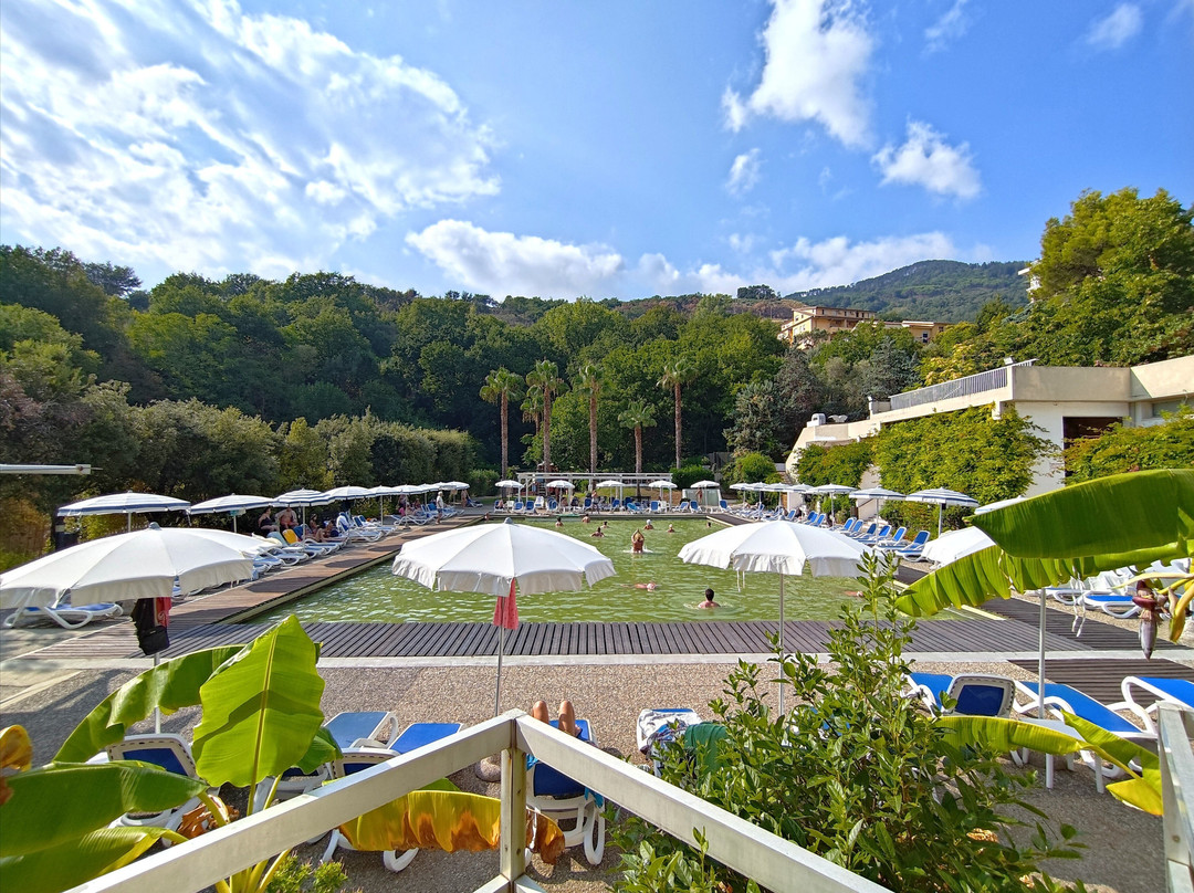 Terme Luigiane