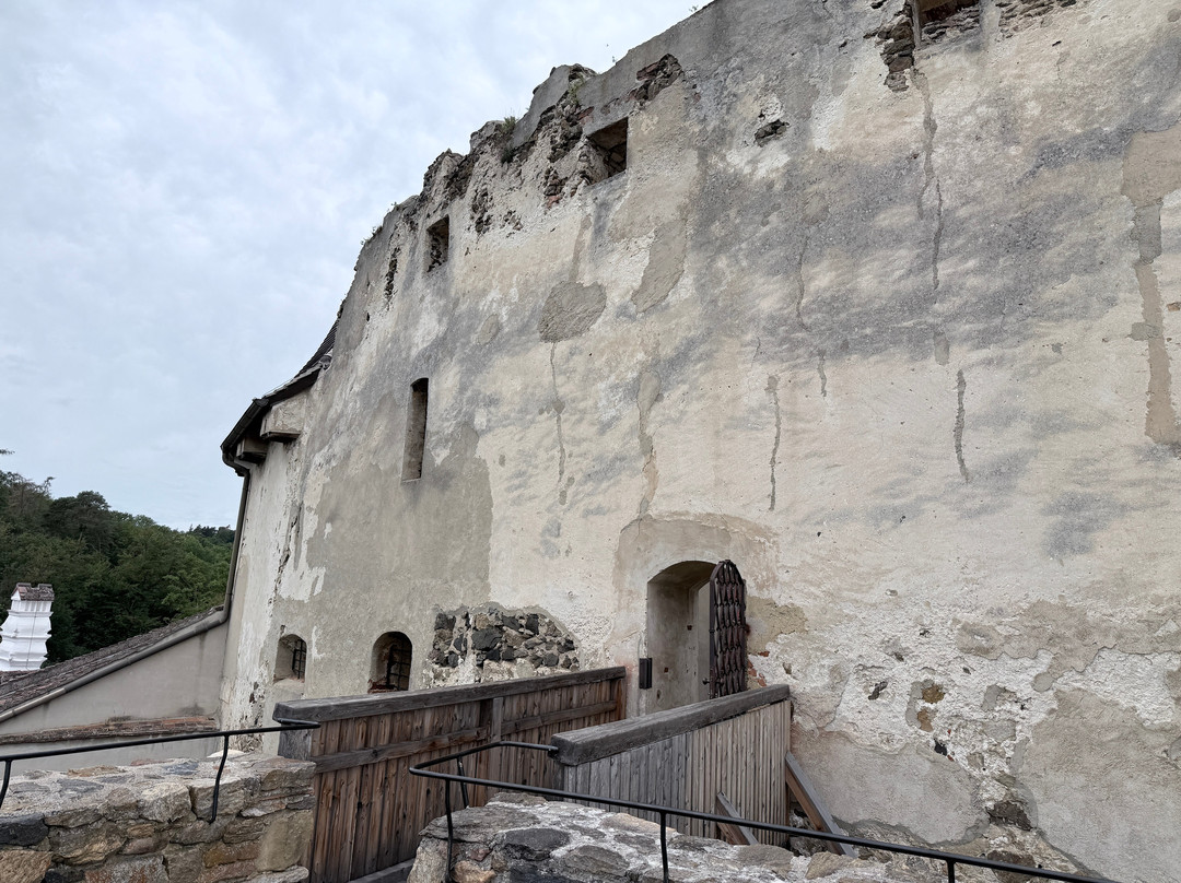 Schallaburg Castle-Schallaburg必去景点