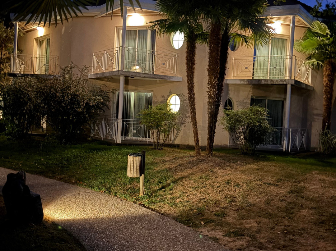 Les Jardins de Beauval主图