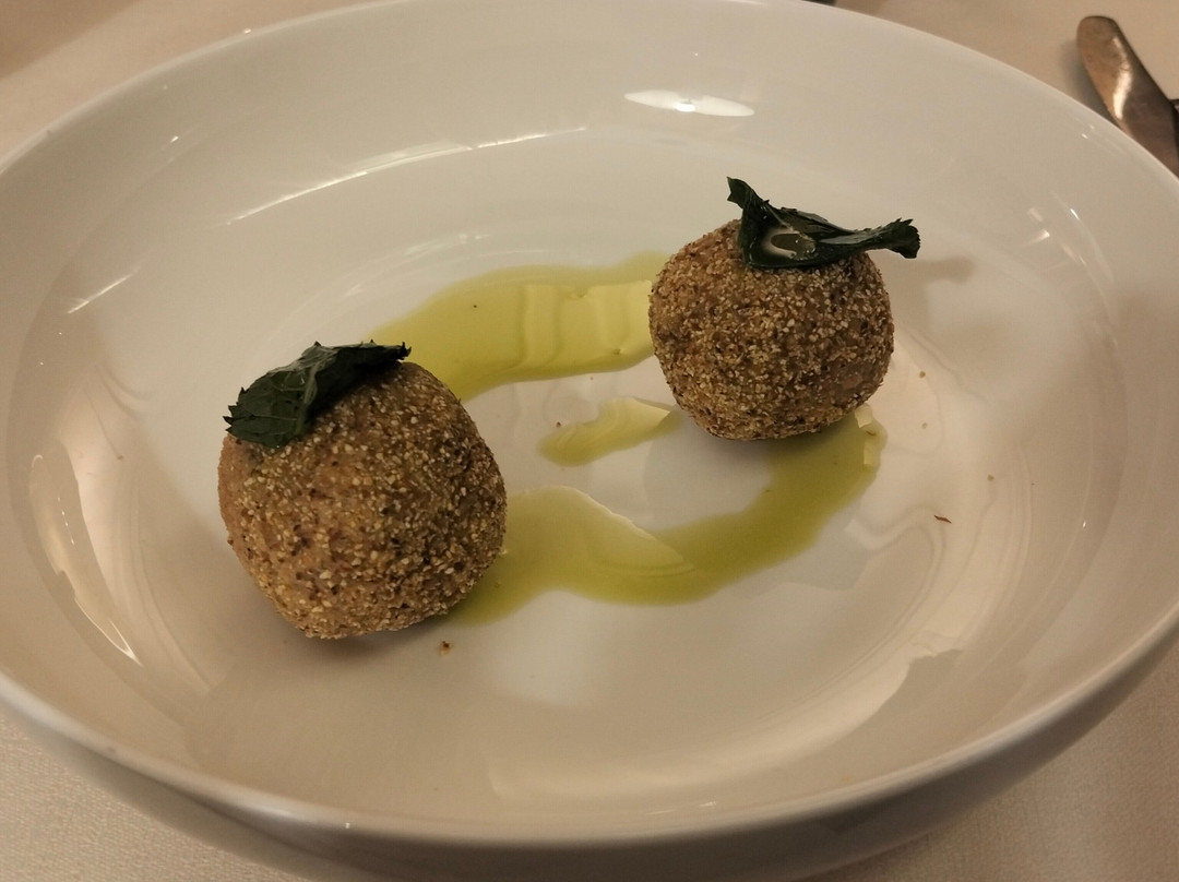 圣贾科莫温泉美食酒店主图