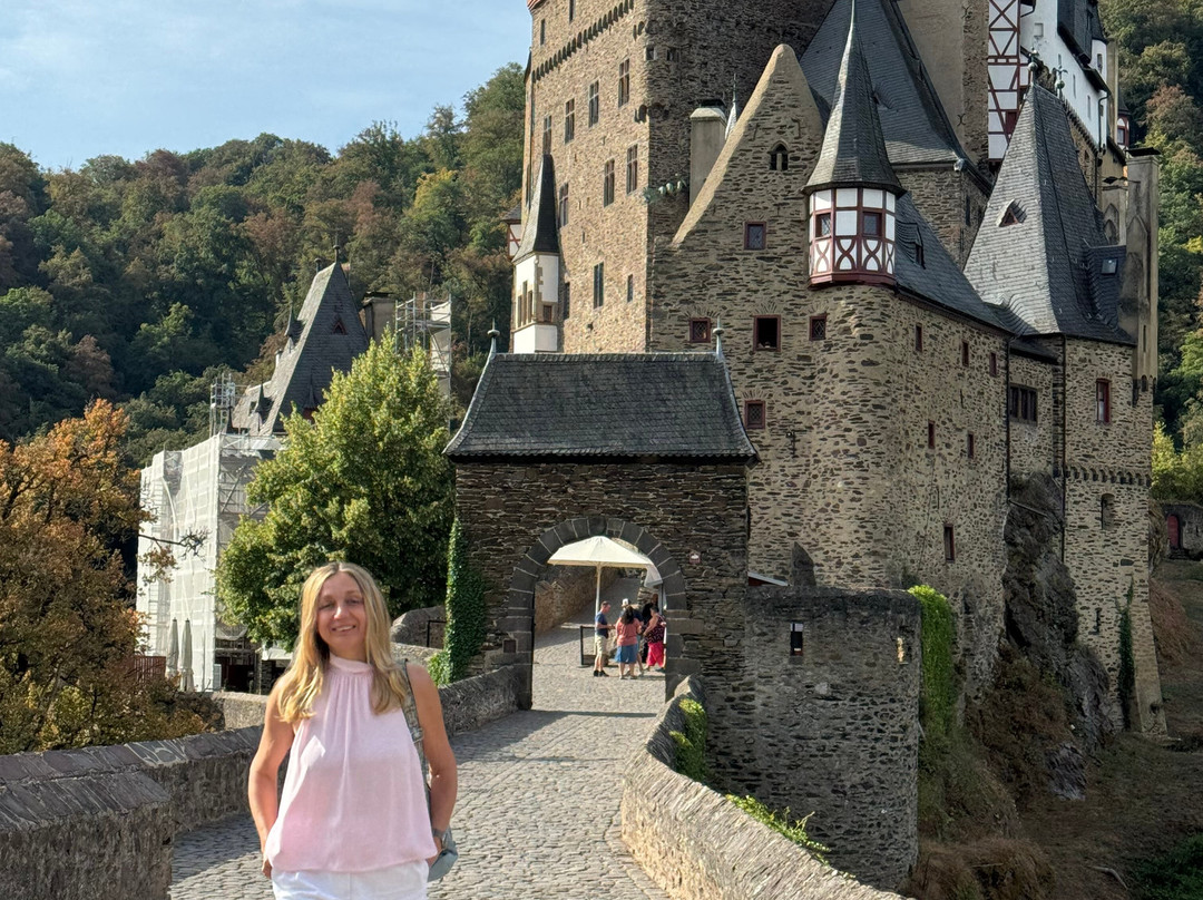 Burg Eltz-维尔舍姆必去景点