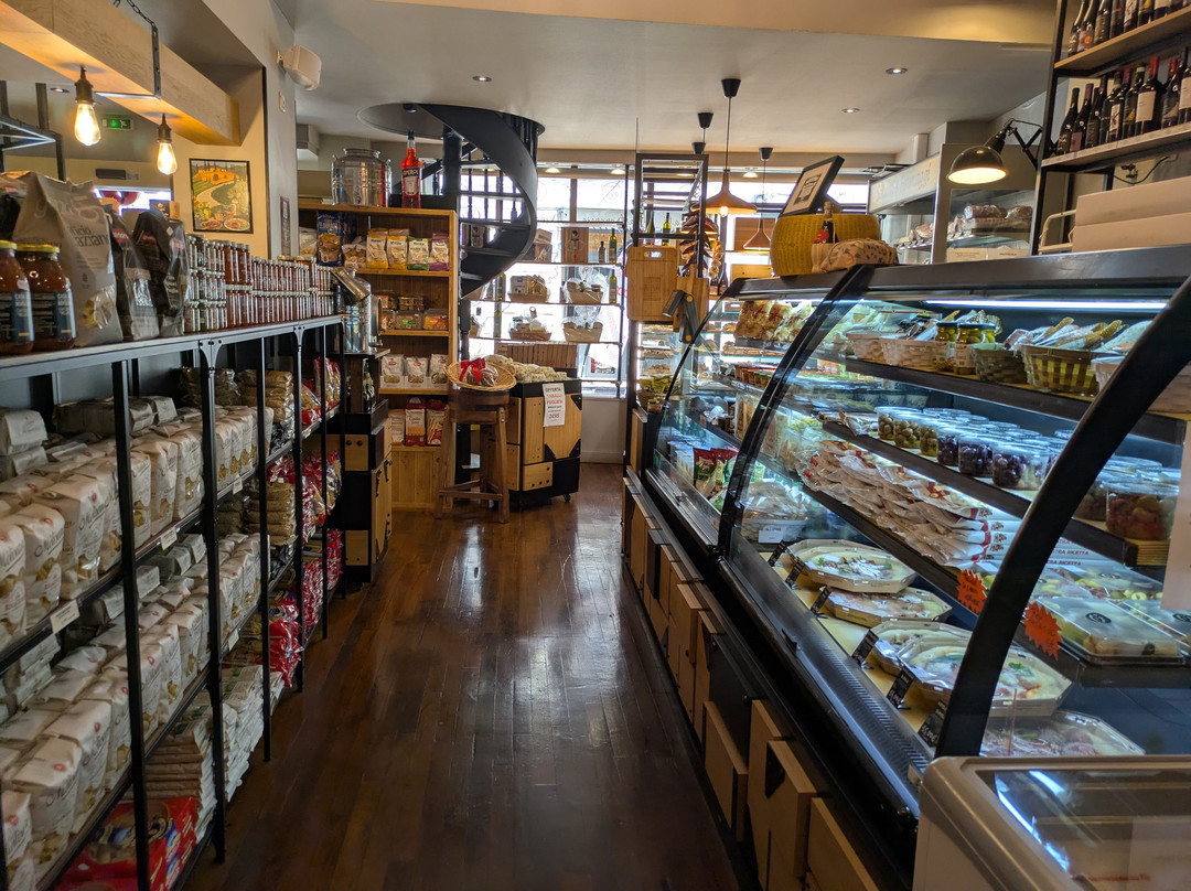 La Cucina Di Mamma