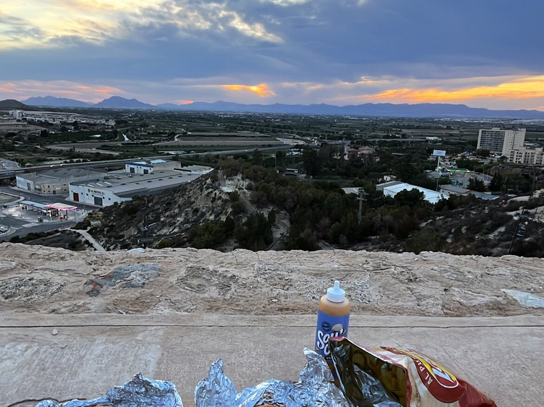 Castell De Guardamar-瓜尔达马尔德尔塞古拉必去景点