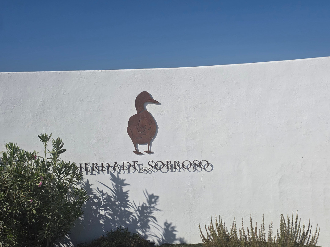 Herdade do Sobroso-Vidigueira必去景点