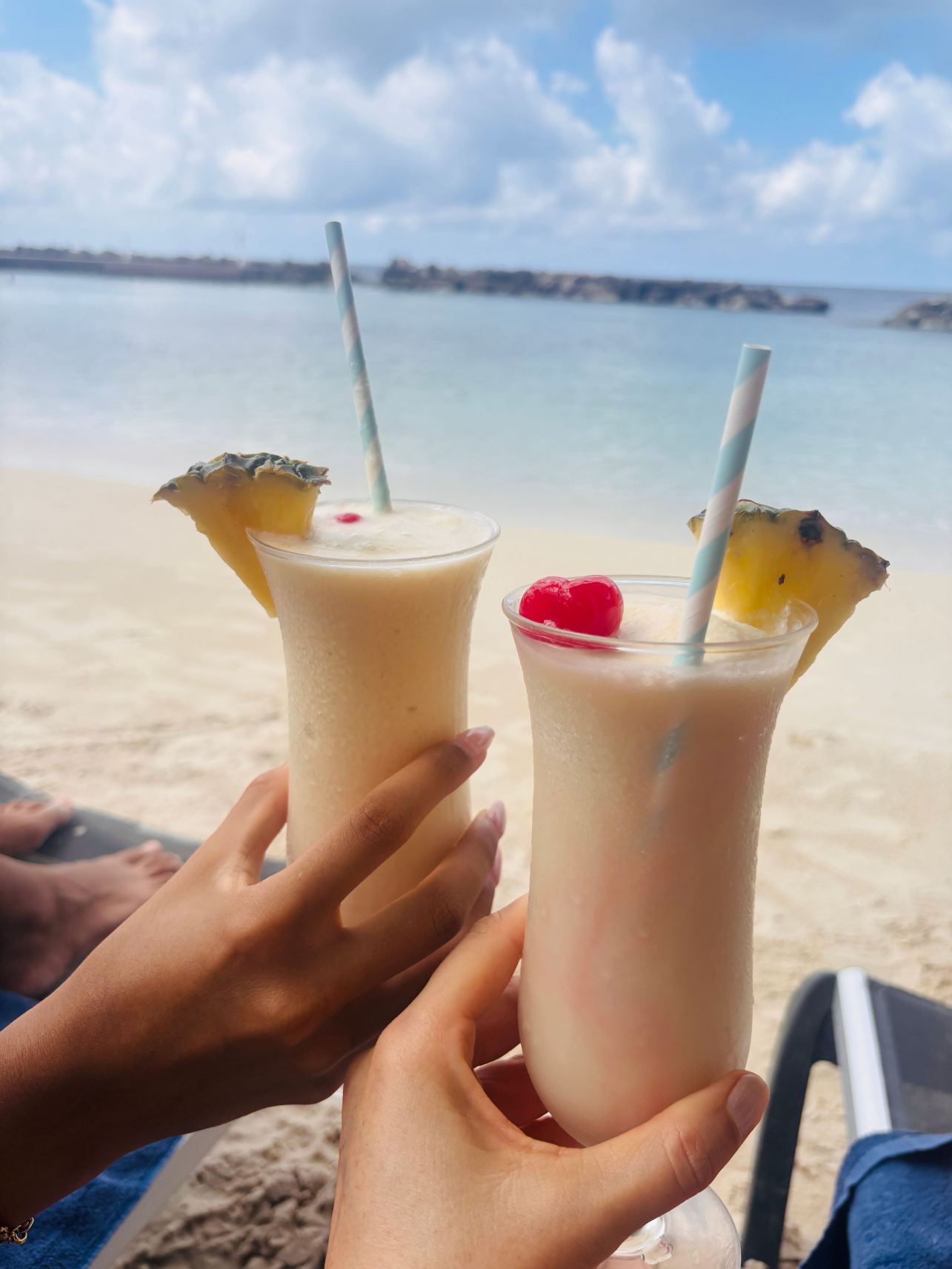 阿维拉海滩酒店-旅行者