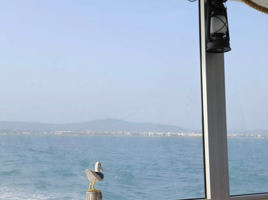 Passeios Ria Formosa-奥良必去景点