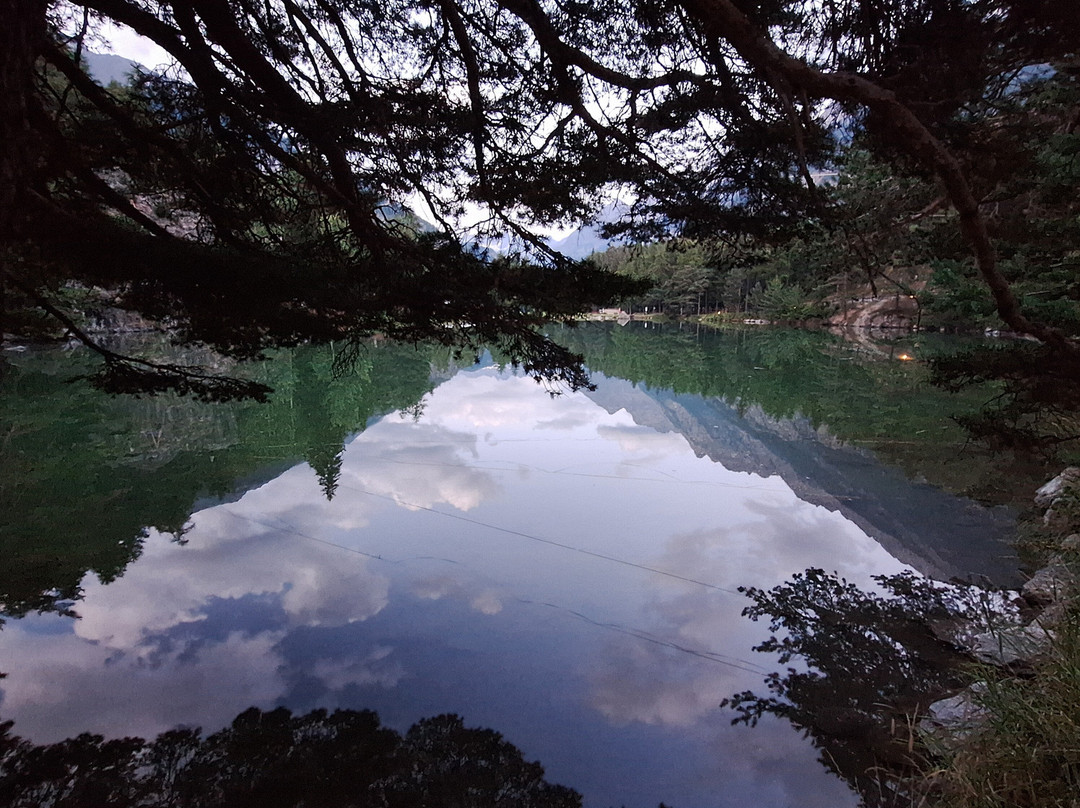 Lago Lexert-Bionaz必去景点