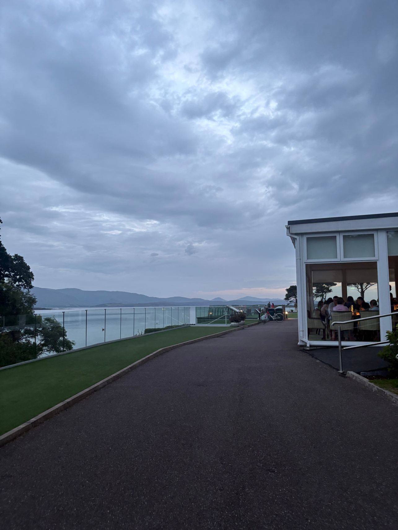 帕克那斯勒度假酒店及SPA-旅行者